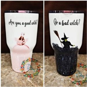 Personalized Tumblers